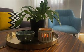Apartamento Primavera Centro